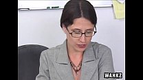 hd зрелая lena ramone с волосатой киской и большой камшот на лицо video