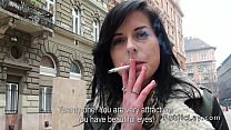 hd красивая чешка трахается в гостиничном номере в любительском видео от первого лица video