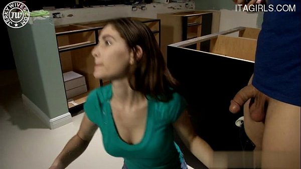 hd モリージェーンが私の義理の息子を現金で犯している video