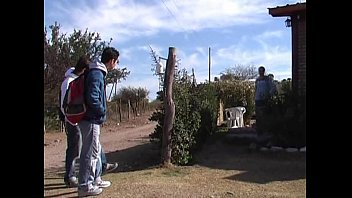hd marauder randy in the andes gay argentina video