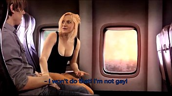 hd how a transformation dream blowjob by hot young blond with big tits video