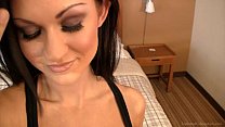 hd hottest chick blowjob tease video