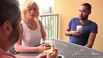 hd kompoz cum eating cuckolds cindy lou makes her soon exhubby a cuckold video