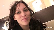 hd petite brunette amateur anal and serious fisting video