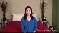 hd desperate amateurs first time film video
