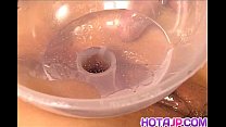 hd marauder kawai yui gets vibrator and glass in pussy video