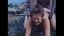 hd interracial german video