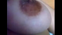 hd i play with my huge tits to make your dick hard video