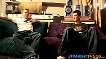 hd прямые головорезы билли и дюк дрочат на чердаке video