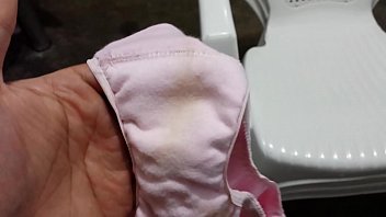 hd cumming in motherinlaws panties 4 video