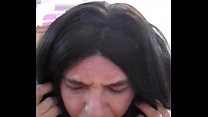 hd marauder sissy slut deepthroat cock worship video