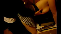 hd wife shared threesome video