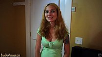 hd маму с большими сиськами трахнули на диване для кастинга video