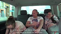 hd знойную секретаршу сняли и жестко трахнули в фургоне с меа мелон video