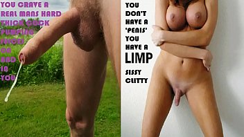 hd pinky sissy no pussy allowed playtoy video