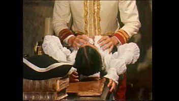 hd maid of an officer is groped and fucked on the desk video