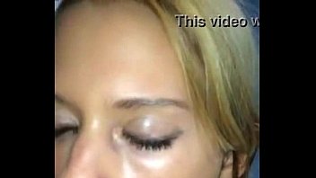 hd sucked cum cum video