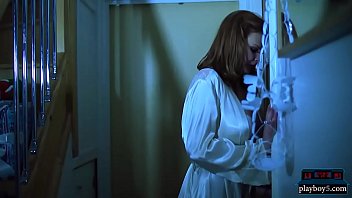 hd мачеха с большими сиськами изменяет своему мужу на рождество от xdreams93 video