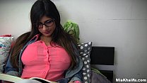 hd blowjob lessons with controversial pornstar mia khalifa mk13818 video