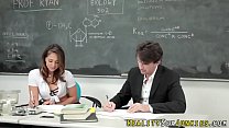 hd teen pornstar spunked video