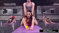 hd btisソフィアローレ video