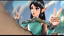hd paladins recopilation video