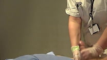 hd nurse handjob video