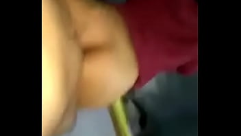 hd in the alcove of the caravan making her love handles dance gui00225 video
