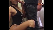 hd adriana chechik делает минет в bts video