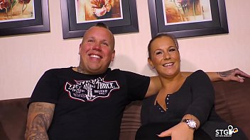 hd sextape germany немецкая крошка и партнер трахаются во время их первого порно video