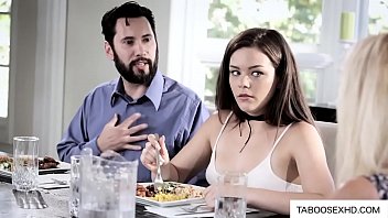 hd ステップ 娘 初めて アナル セックス ととも に video