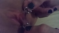 hd piercing video