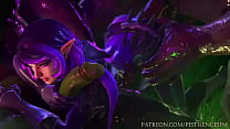 hd paladins video