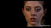 hd у блондинка горничная немного меня время alyce anderson video