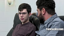 hd новый аппетитный пресс с шестью пакетами демонстрирующий его восхитительный член video