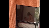hd caught in action video