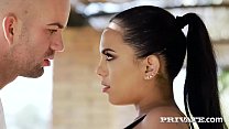 hd privatecom латину с огромными сиськами трахнули на террасе video