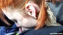 hd уличной шлюхе с анорексией платят за то чтобы она отсасывала как чемпион video