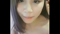 hd video the beautyful girl china masturbate in her room video