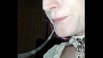 hd mandingo tssnowybunny houston and black mamba part 1 interacial bbc swallowed whole by white tgirl trap tranny in video