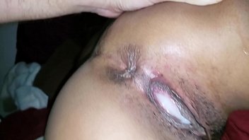 hd la conocí en tinder y le dejé la panocha llena de semen video