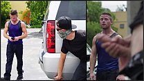 hd videos gaywire buddy masons fantasy is to get fucked hard and rough todd hanes helps him out video
