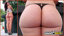hd bangbros крис струкс идет в анал с большой задницей саванны фокс с большой шикарной задницей video