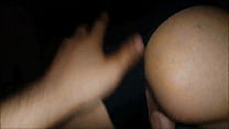 hd naughty brunette riding video