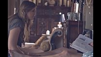 hd college chick video