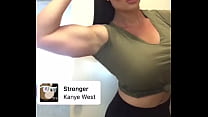 hd marauder jenna gray flex video