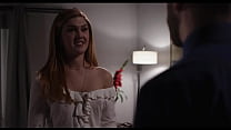 hd smutflixnet college blonde has sensual affair video