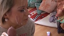 hd the ultimate amateur homemade facial collectionmp4 video