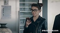 hd ботанистая тинка elle rose обожает анал video