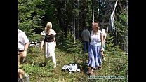 hd group mountain fuck action sex video